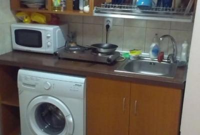 Pret Special 980 lei/lunIa! Ichiriere camera camin langa UMF si UAIC. - 3