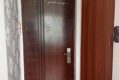 Garsoniera 1 camera, Nufarul, Str. Aleea zidarilor - 4