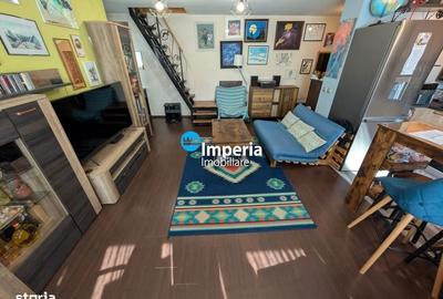 Apartament cu 3 camere decomandat în Alexandru cel Bun - 1