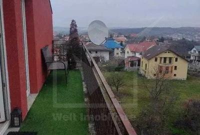 Apartament modern 3 camere, Buna Ziua, 56 mp utili, 2 balcoane, mobilat/utilat - 4