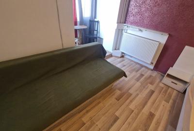 Garsonieră semidecomandată, mobilată în Floreasca - 4