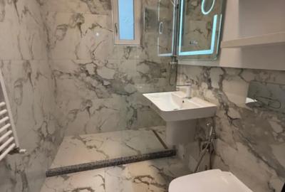 Garsonieră decomandată, mobilată în Central - 10