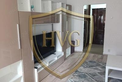 Garsonieră semidecomandată, mobilată în Dristor