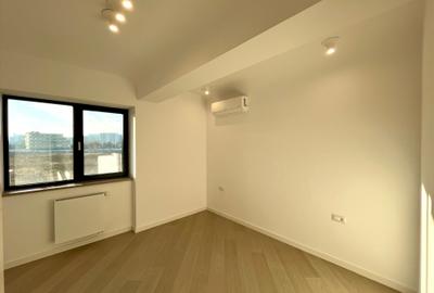 3 camere Cortina North | Parcare subterana | Pipera - 5