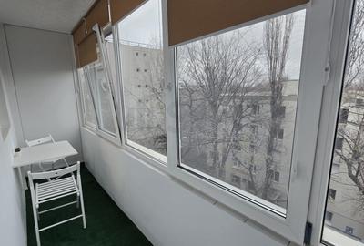 REA1026680 Apartament 2 camere I Centrala I Renovat Mobilat I Metrou - 9