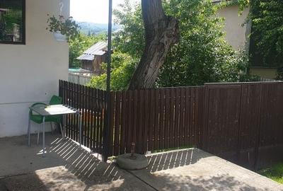 Casă cu 3 camere în Măneciu
