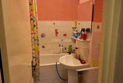 Garsonieră semidecomandată în Titan