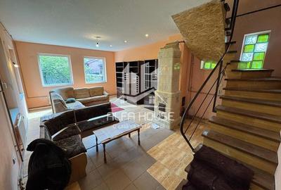 Casă cu 3 camere cu Teren 500 Mp în Stăvila - 5