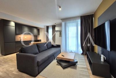AX1094 Zona Aradului-Lipovei, Apartament Premium, Prima Inchiriere - 3