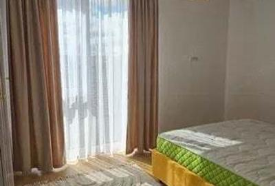 Apartament cu 2 camere semidecomandat în Dumbrăvița - 3