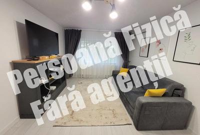 Apartament cu 3 camere decomandat în Canta - 4