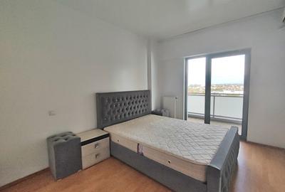 Apartament 3 Camere Doamna Ghica Plaza - 2