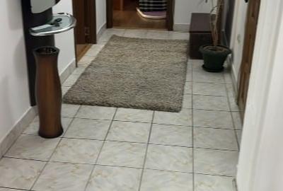 Apartament cu 3 camere decomandat, mobilat în Central - 2