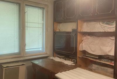 Apartament cu 3 camere semidecomandat în Sud - 6