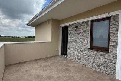 Vila individuala 5 camere I Zona Lac Dumbravita I - 11