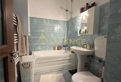 Garsonieră decomandată în Central - 9