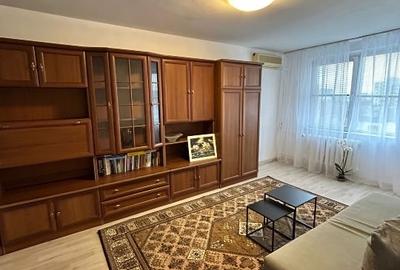 Apartament cu 2 camere decomandat, mobilat în Crângași - 6