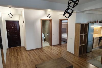 Apartament cu 2 camere semidecomandat în Roșu - 2