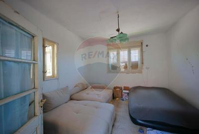 Casa  cu 3 camere si teren 4,342 mp de vanzare in Valea Mare de Codru - 11