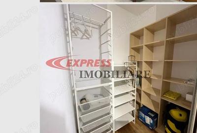 Decebal, Calea Calarasi, Metrou - 1