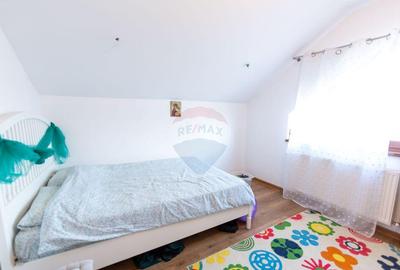 Casa individuala din caramida 150 mp+ teren 600 mp - 14