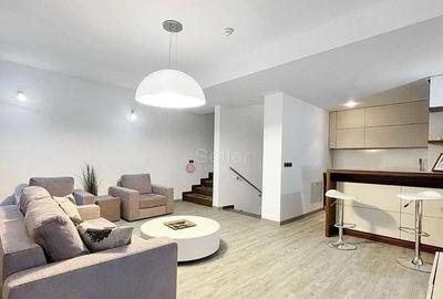 Apartament cu 3 camere decomandat, mobilat în Poiana Brașov - 3