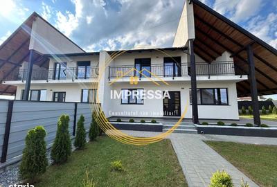 Casă cu 3 camere cu Teren 450 Mp în Central