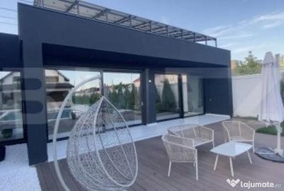 Casă cu 7 camere cu Teren 1507 Mp în Central - 14