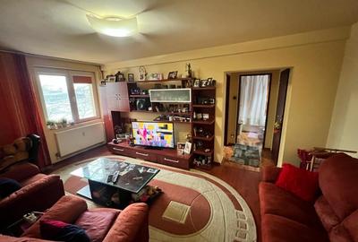 Apartament cu 2 camere semidecomandat în Obor - 6