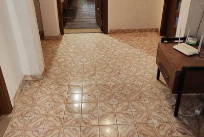 Garsonieră decomandată în Semicentral - 5