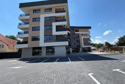 Spațiu comercial, de 500 mp, în Central - 2