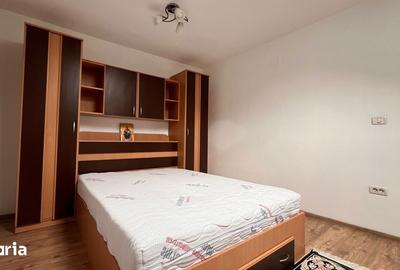 Apartament cu 2 camere decomandat în Podgoria - 12
