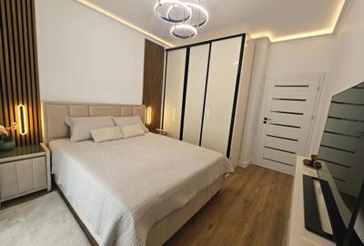 Inchiriere Apartament 2 Camere Premium Exigent Parcul Liniei - 2