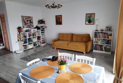 Casă rezidențială din cărămidă - complet mobilata si utilata - 3