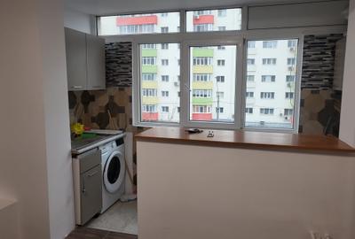 Inchiriere Garsoniera Moderna Calea Rahovei - 7