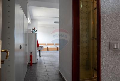 Oportunitate de investitie-vanzare spatiu industrial 6500mp, Cernica - 20