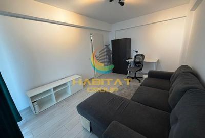 Apartament cu 2 camere decomandat, mobilat în Theodor Pallady - 8
