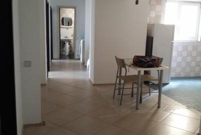 Apartament cu 2 camere decomandat în Lujerului - 2