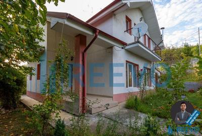 Casa/Vila de vanzare, Luncani, Jud Bacau - 2