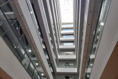 Birou, de 154.30999755859 mp, în Unirii - 36