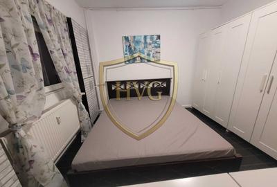 Apartament cu 2 camere semidecomandat, mobilat în Clucerului - 4