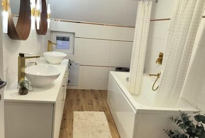Casă cu 4 camere în Șura Mare - 1