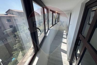 Apartament cu 4 camere de vanzare in zona Rovine - 7