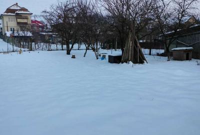 Casă cu 2 camere în Central