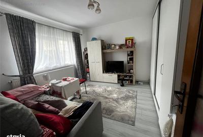 Garsonieră în Central - 4