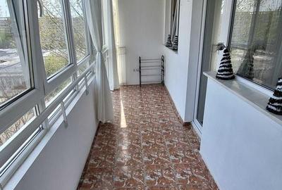 Apartament cu 2 camere decomandat, mobilat în Berceni - 5