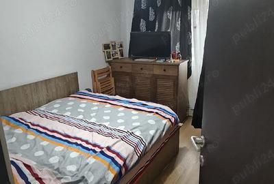 Apartament cu 3 camere decomandat în Marghiloman - 3