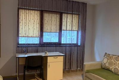 Inchiriez garsoniera Lujerului, la 5 min. de metrou, tramvai 41 - 5