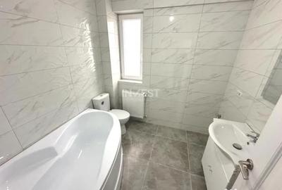 Apartament cu 3 camere semidecomandat în Popas Păcurari - 10