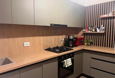 Casă individuală cu 4 camere cu Teren 250 Mp în Central - 2